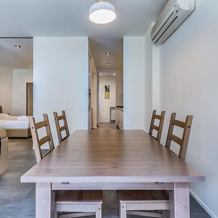 San Maurilio Apartment Milano Exterior foto