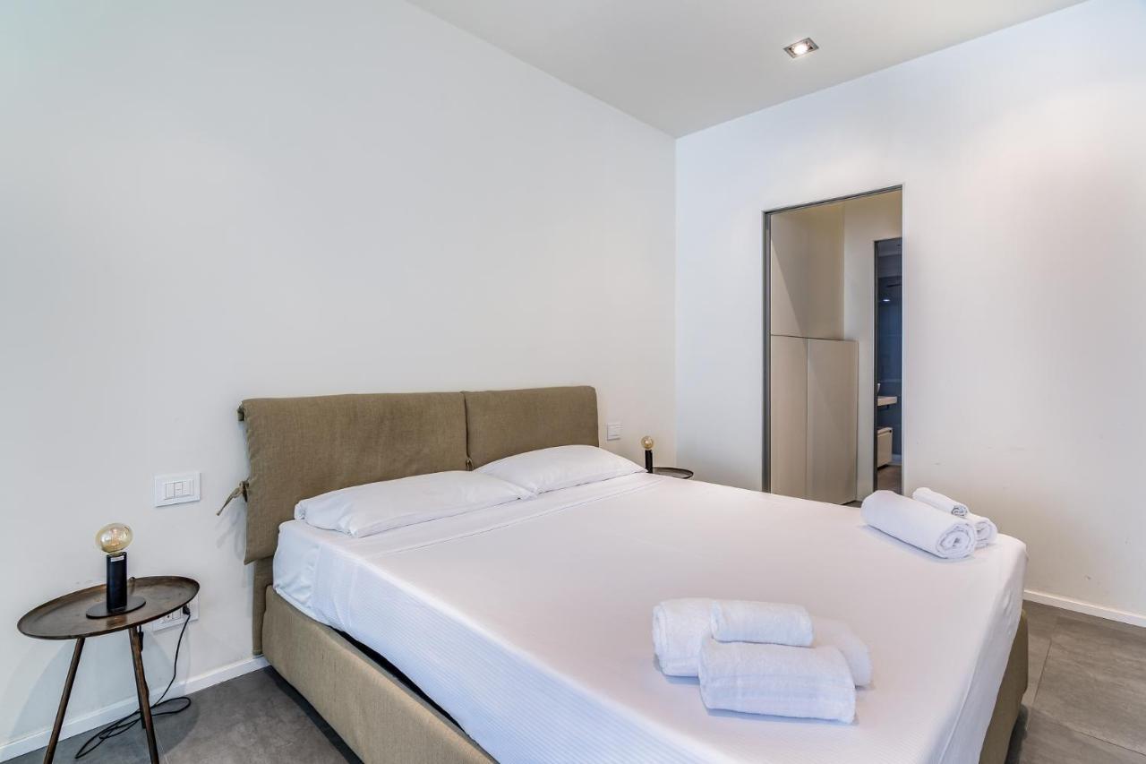 San Maurilio Apartment Milano Exterior foto