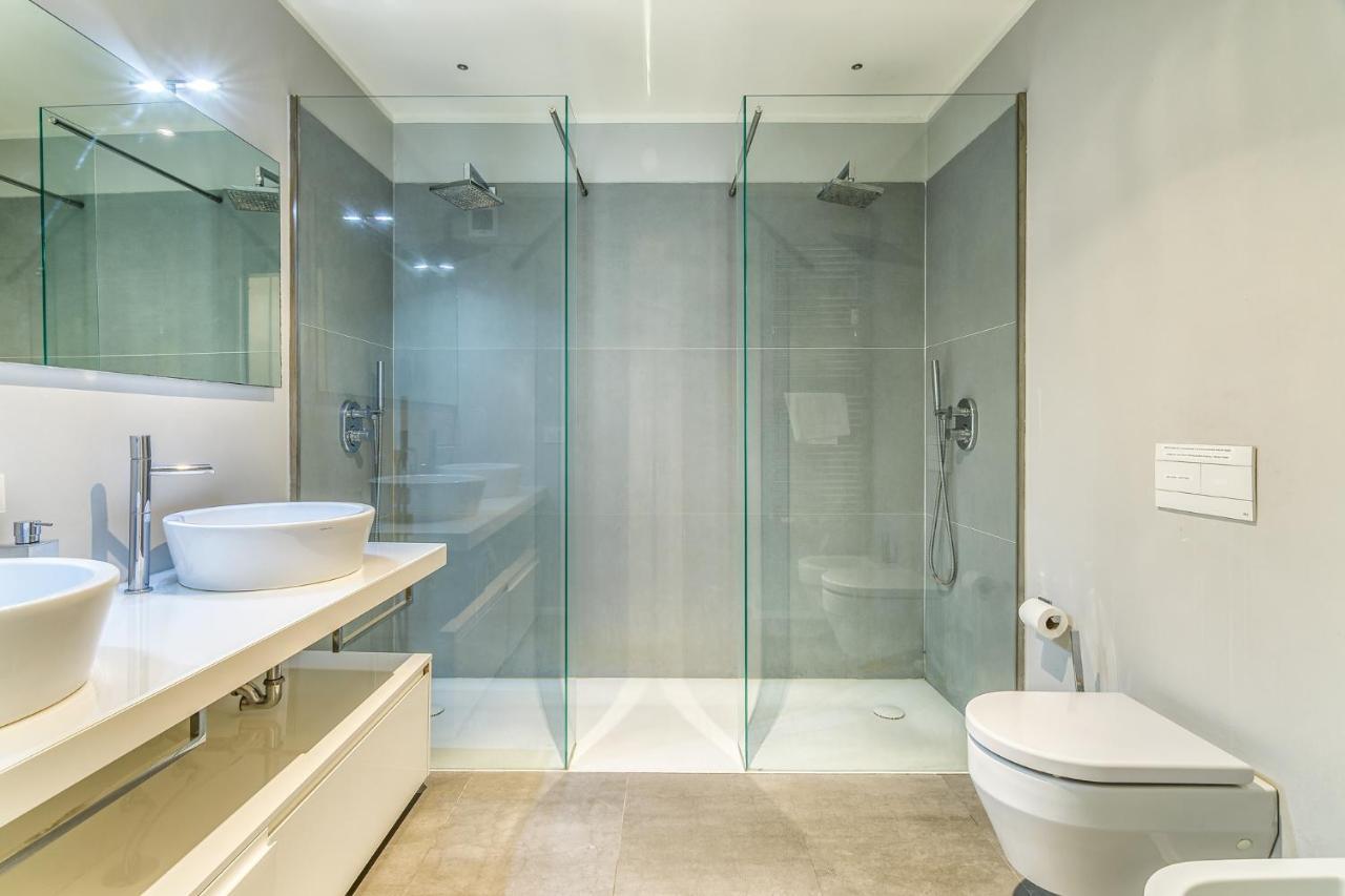 San Maurilio Apartment Milano Exterior foto