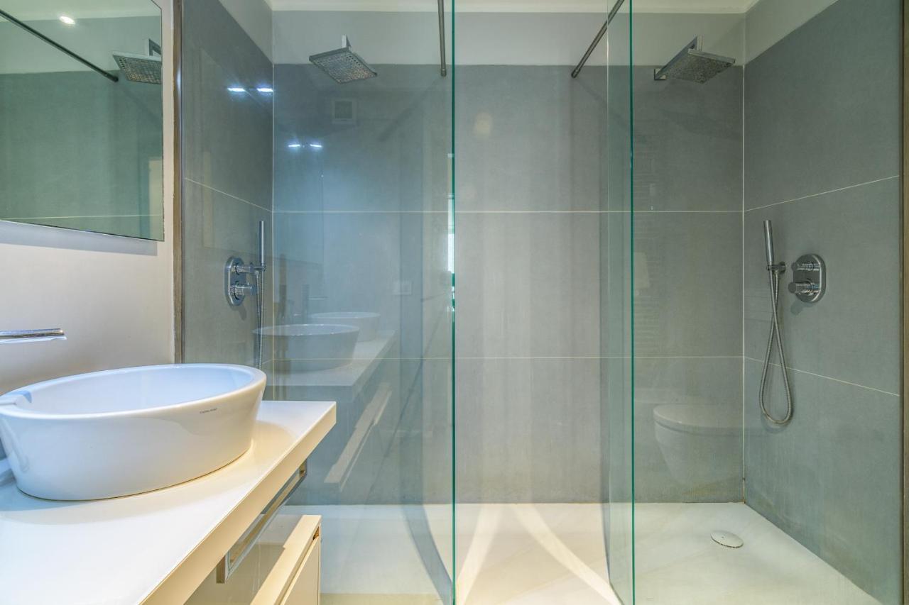 San Maurilio Apartment Milano Exterior foto