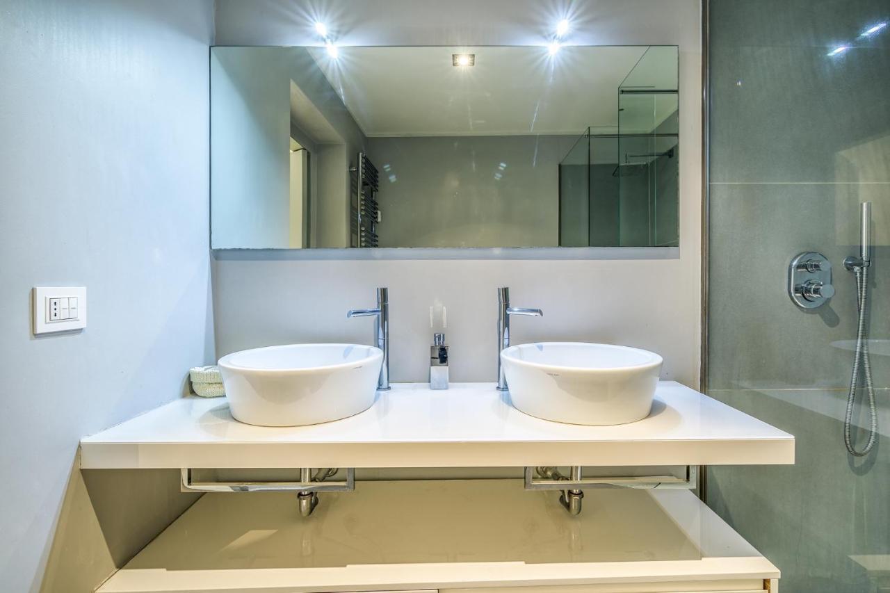 San Maurilio Apartment Milano Exterior foto