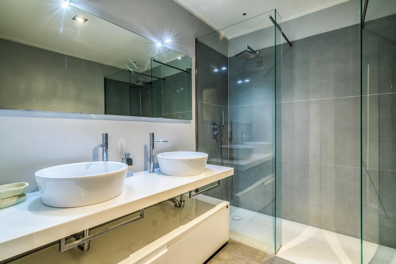 San Maurilio Apartment Milano Exterior foto
