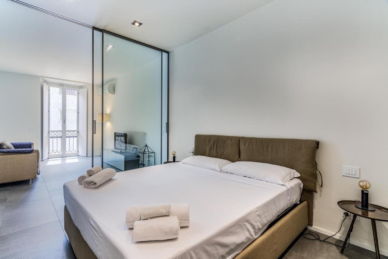San Maurilio Apartment Milano Exterior foto