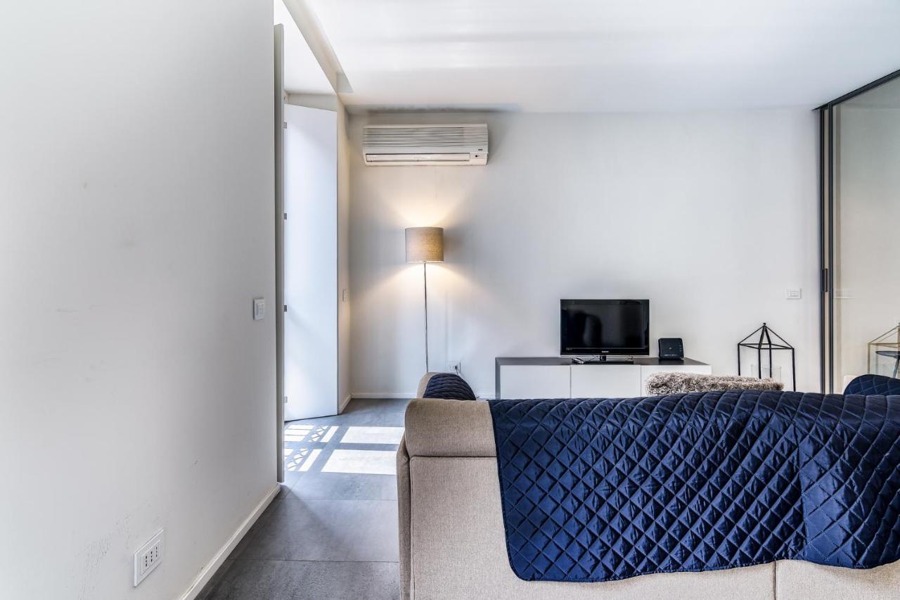 San Maurilio Apartment Milano Exterior foto