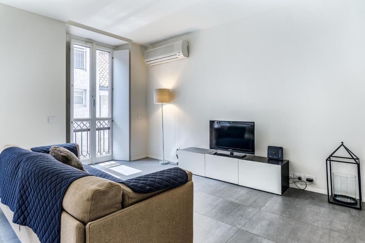 San Maurilio Apartment Milano Exterior foto