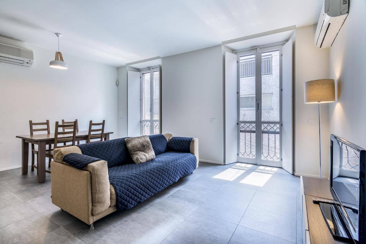 San Maurilio Apartment Milano Exterior foto